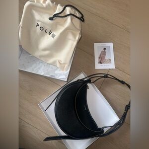 Polene número Dix - Smooth Black